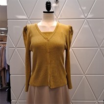 [밸리걸] NC08 나시세트 V넥 골지 가디건 793900 (8333669)