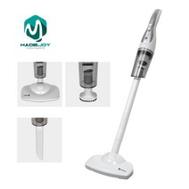 메이드조이 차량용 소형 무선청소기, MV-W300, MV-W300