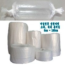 통비닐 롤비닐 소폭비닐 잘라쓰는비닐 물감놀이 소폭비닐 대폭비닐 닥트비닐 터널비닐 원통비닐 다용도비닐 고로쇠비닐 고로쇠수액, 0.05, 18cm x 400m