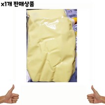 식자재 유통 도매) 태원 갈릭 딥핑소스 1Kg 낱개 납품 음식 점 쇼핑몰 식당, 1, 본상품선택