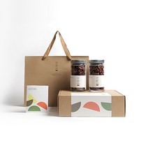 카페다반 수제 호두정과 호두강정 답례품 명절 선물세트400g(200gx2), 200g, 2개
