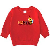 [나노핏 키즈] 특기모 꿀벌