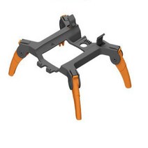 make speed DJI 매빅에어2/에어2S 랜딩스탠드, 오렌지
