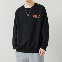 DFMEI 남자 맨투맨 레깅스 상의