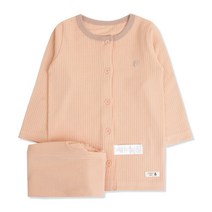[오가닉맘] 유아 롤라긴소내의(MGZP9B10)