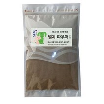 더펫플러스 멸치가루 1kg - 반려견간식 영양제, 상세페이지 참조