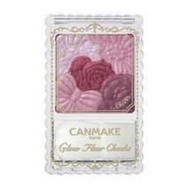 캔메이크 글로우 플로어 치크 6.3g (전색상), 9.버건디 플로어