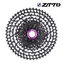 ZTTO 즈토 1150XX1 11단 11-50T 초경량 스프라켓 시마노 스램 Cassette
