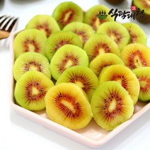 식탐대첩 국내산 레드키위 32과 중과 (개당 90g내외), 단품