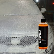 가우디 퍼페츄얼 폼 폼건용 스노우폼, 500ml