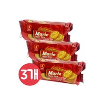 UBM 마리 라사 수수 비스킷100gx3개/오트밀/해피무, UBM 마리 라사 수수 비스킷100gx