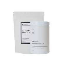 맘메이크 네추럴 프로테잇 500g x 5set, 선택완료, 단품없음