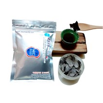 청 다시마차 국산 전통 건강 몸에좋은 차 100g 약50잔분, 1봉