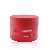웰라 인비고 컬러 헤어 마스크 거친모 150ml, 1개