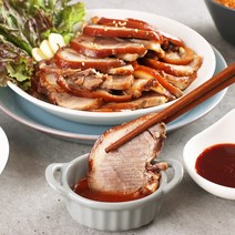 자연과농부 진짜제주족발 500g, 해파리65g, FREE