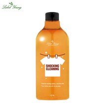 라벨영 쇼킹클리닝 촉매세제, 1L, 1개