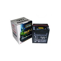 YTX14-BS 12V 12Ah 오토바이 배터리 미라쥬650 코멧125 250 밧데리