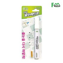 플루브 줄눈 페인트 마카 펜 시공가격 보수제 인테리어 욕실리모텔링 타일 셀프줄눈코팅, 타일줄눈 페인트