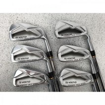 카타나 볼티오 포지드 6아이언 세트 GS 85 R300 2604R, 기본 : 상세페이지 참조