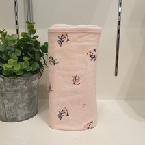 아가방 부평모다 소피아속싸개01N084403 러블리한 핑크색감이 예쁜 속싸개