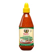 [태국] Pantai 켄토니스 수끼소스 480g / CANTONESE SUKI SAUCE