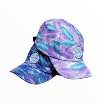 벙커 패션 남여공용 서핑캡