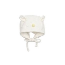 갤러리아 22겨울출산백일선물IV)도기쟈가드퀼팅우주복모자셋트(42C70-041..., 아이보리 12M