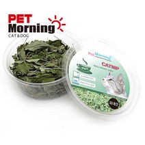 펫모닝 차마시는 고양이 캣닢 12g PMC-346