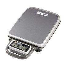 카스 CAS PB-30 PB-60 PB-150 PB-200 이동형 휴대용 농가용 체중계 농산물 이동식 전자저울, 60kg