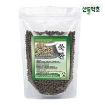 국산 쑥환 300g 애엽환 100% 국산 약쑥환, 쑥환 300gx1팩