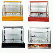 보온 쇼케이스 족발 온장고 고구마 제빵 항온 진열장 튀김, AF