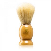 더 블루비어드 Revenge Shaving 브러쉬 Doubloon, Shaving Brush, 1개