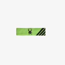 [스파이더 본사] 공용 베이직 다이애고널 헤어밴드 SPHFANAO201ULIM