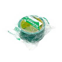 대영 047065 천면테이프 청테이프 녹색 48mm x 7M 10개, 단품