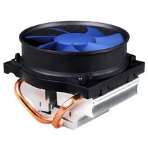 DEEPCOOL GAMMA 200 V2 CPU쿨러, 선택없음