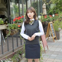 마롱패션 스판 네이비 교복 치마 스커트 쇼핑몰 여자