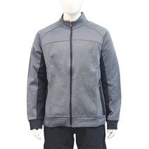 르카프 남성 집업 자켓 (1215HS404_MGR)