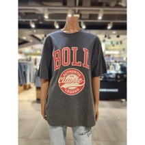 지프 그래픽 반팔 티셔츠 JN2TSU591