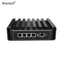 소형 2.5G 소프트 라우터 인텔 펜티엄 골드 7505 듀얼 코어 4 x i225v-B3 HDMI DP pfSense OPNsense ROS VPN 방화벽 서버 AES-NI VS, [01] pfSense, [04] EU, [02] 4GB DDR4 128GB NVMe