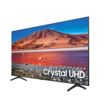 삼성전자 75인치 190cm(75) 75TU7000 스마트TV 4K UHD 로컬ok, 센터방문수령