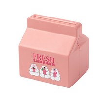 샤오미 냉장고 탈취제 오존 정화 신선한 유지 지능형 탈취기, [02] pink