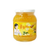 담터 꿀유자차 770g 유자생과 유자청 사양 벌꿀 에이드 유자잼 숙취음료 꿀물 숙취음료 숙취해소음료, 본상품선택