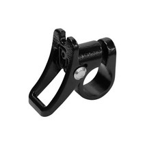 전동스케이트보드 크루져보드 전기보드 리모컨 스케이트 보드 일반 알루미늄 합금 경적 적합 샤오미 Mijia, 04 Hanging ring