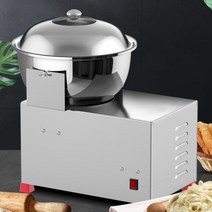 업소용 자동 반죽기 빵 교반기 밀가루 전동 제빵, -, 8kg