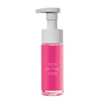 프리메라 맨 인더핑크 아쿠아 쉴드 클렌징 앤 쉐이빙 마이크로 버블 폼 150ml, 없음