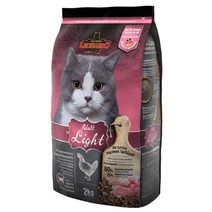 레오나르도 어덜트 라이트2kg