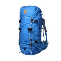 FJALLRAVEN 피엘라벤 카즈카 65 우먼 블루 27092525, 단일사이즈