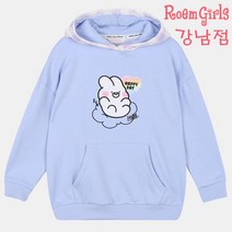 로엠걸즈 [21FW] 시즌오프50%~!! 편하게 입는~!! 슈야 밍크융 후드티 RGMA21T4S