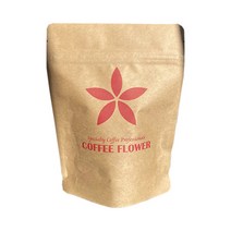 커피플라워 코스타리카 직수입 햇콩 1+1 원두 100g, 페를라네그라, 페를라네그라, 에스프레소