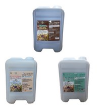 듀립 규황칼복 혼용세트 규산 유황 칼슘 가리